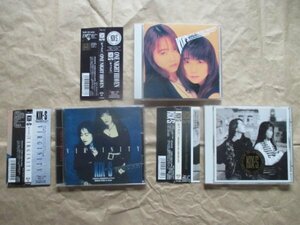 ３点セット◆【ＫＩＸ－Ｓ（キックス）】◆帯付ＣＤ◆