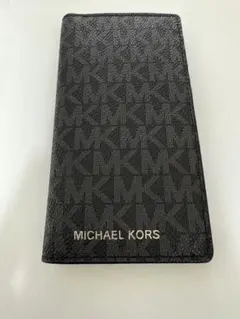 【美品】MICHAEL KORS マイケルコース　カードケース