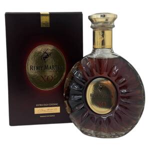 【未開栓】REMY MARTIN レミーマルタン XO EXTRA OLD COGNAC エクストラ オールド コニャック ブランデー お酒 古酒 700ml 40％