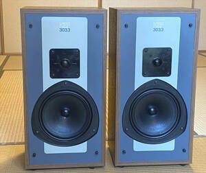 KEF　model　303　シリーズ3　（KEF303.3）USED