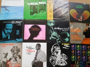 【大量セット】ジャズ レコード 100枚 JAZZ ブルーノート BLUE NOTE BLUE NOTE PRESTIGE RIVERSIDE Miles Davis/Bill Evans/Sonny Rollins