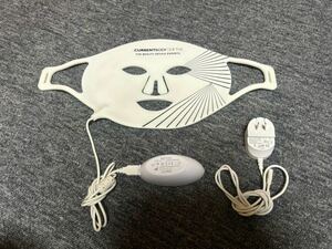 カレントボディ　CurrentBody Skin LED LEDマスク　LEDライトセラピーマスク　美顔器　LED