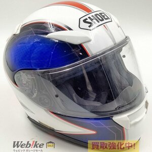 SHOEI XR-1100 SKEET フルフェイスヘルメット | サイズ：M RXBI05547