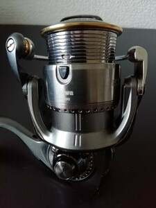 希少 DAIWA イグジスト スティーズカスタム2004 ダイワ Made in JAPAN EXIST