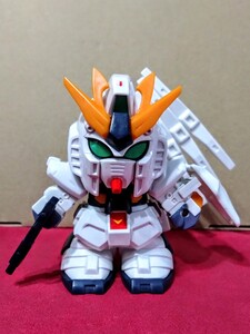 ★希少★当時物 SDガンダム νガンダム ニューガンダム 機動戦士ガンダム バンダイ BANDAI Buyee OK