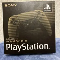 PS5 ワイヤレスコントローラー 30th Anniversary