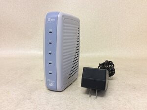 NTT V30Slim (P) ターミナルアダプタ 電源アダプター ST端子付き【保証付/即日出荷/当日引取可/大阪発】