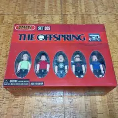 offspring オフスプリング フィギュア 未使用品