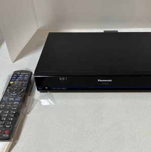 Panasonic パナソニックスカパープレミアムチューナーTZ-WR320P