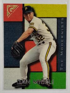 来日外国人 ミセリ 1996 Topps Gallery 巨人