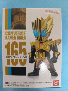 仮面ライダーコンバージ 29 　仮面ライダーレジェンド CONVERGE KAMEN RIDER