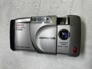 CAMEDIA C-830L