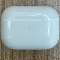 【正規品】AirPods pro 第一世代　充電ケースのみ