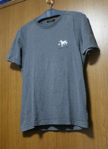 バーバリーブラックレーベル Tシャツ