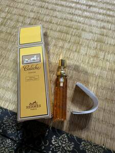 HERMES エルメス　香水　7.5ml