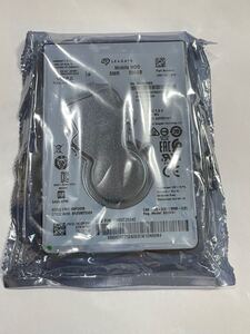 新品 バルク seagate ST500LM030 500GB 2.5インチ 5400rpm HDD