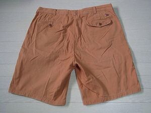  polo ralph lauren ハーフパンツ　SIZE:34　ポロラルフローレン　ショートパンツ　RL-5　