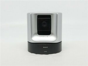 SONY/ソニー　HDビデオ会議システム/TV会議システム PCSA-CG70カメラ　動作未確認 　ジャンク品　送料無料