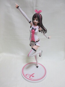 ブイ・チューバ―　　Ｋｉｚｕｎａ　ＡＩ　フィギュア　バーチャルタレント　箱無