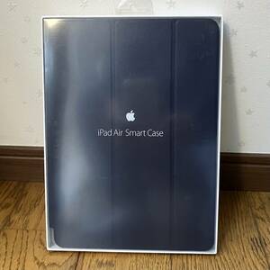 MGTT2FE/A iPad Air 2 Smart Case Midnight Blue 未使用品