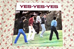 ★☆《オフコース》 ★ YES-YES-YES☆★