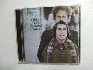 て★音質処理BSCD2/サイモン&ガーファンクル/明日に架ける橋/リマ『Bridge Over Troubled Water +2 Simon & Garfunkel/改善度、多分世界一