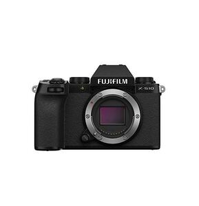 【新品 未使用品】FUJIFILM X-S10 ボディ ブラック 富士フィルム 一眼 カメラ メーカー元箱、付属品全てあり