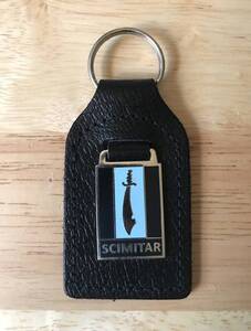 Reliant Scimitar key fob