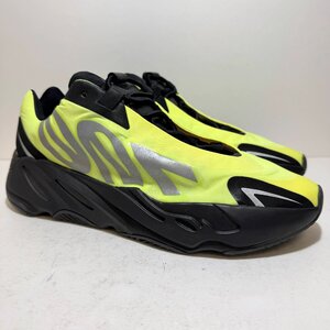 28.5cm adidas YEEZY BOOST 700 MNVN FY3727 アディダス イージーブースト 700 フォスファー メンズ スニーカー WY H1000961