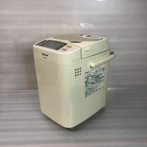 National ホームベーカリー SD-BT113 1斤タイプ 家庭用パン焼き器