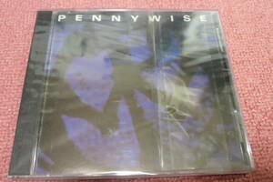 ◆◆　CD　Pennywise　◆◆