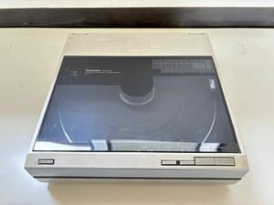 technics/SL-10/テクニックス/ターンテーブル/音響機器/レコードプレーヤー/現状品