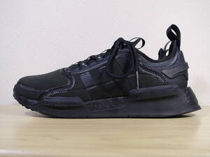 ◇ adidas アディダス エヌエムディー R1 V3 NMD R1 V3 【GX9587】◇ 26.5cm スニーカー ブラック