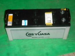 No.662 中古バッテリー GS-YUASA 130F51 良品