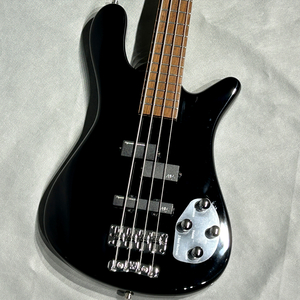 Warwick Rockbass Streamer LX4 SHP BK BLACK ワーウィック ベース アウトレット 特価品