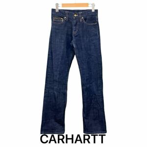 CARHARTT, カーハート, デニムパンツ, ジーンズ, パンツ, 古着