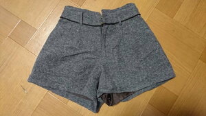 simplicite ショートパンツ　Mサイズ　USED　11