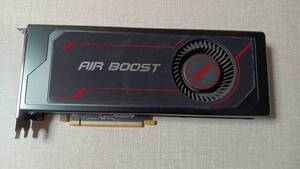 　msi グラフィックボード　RX Vega 56 Air Boost 8G OC 