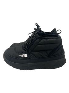 THE NORTH FACE◆ブーツ/23cm/BLK/NFW52373