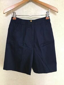 ALAIN & CAZALIS PARIS レディ-ス　ショ‐トパンツ　　（未使用品）９８００円の品