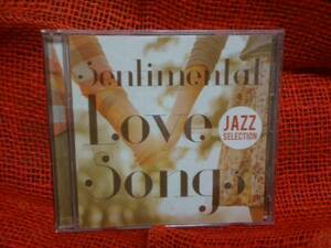 【CD】Sentimental Love Songs - Jazz Peggy Lee Anita Billie Sarah Ella Fitzgerald Jaye P Morgan