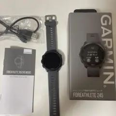 GARMIN FORE ATHLETE 245