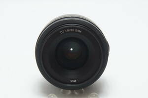 ★良品★SONY DT 35mm F1.8 SAM SAL35F18 #1978_1834450