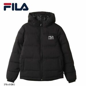 送料300円(税込)■wj005■メンズ FILA フルジップジャケット(443-310) L 8580円相当(柊)【シンオク】