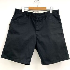 NEIGHBORHOOD ネイバーフッド WP.WIDE/EC-ST ハーフ/ショートパンツ サイズ : XL/ストリート 併売《メンズ古着・山城店》U160