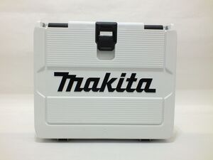 n6879 【未使用】マキタ Makita コンパクト 充電式インパクトドライバ MTD002DX1 [098-250131]