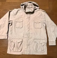 L.L.Bean M-65 TYPE JACKET ヴィンテージ