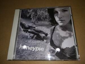 J5135【CD】ハニーパイ / Honeypie