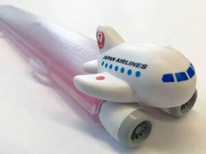 JAL 日本航空　非売品 オリジナル 子供用　箸　飛行機 キッズ箸