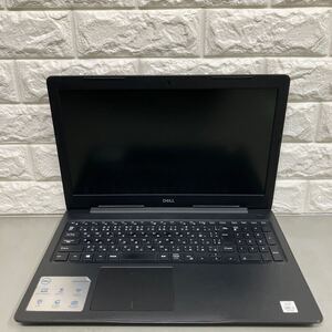 K7 DELL Vostro 3591 P75F Core i5 1035G1 メモリ 8GB ジャンク